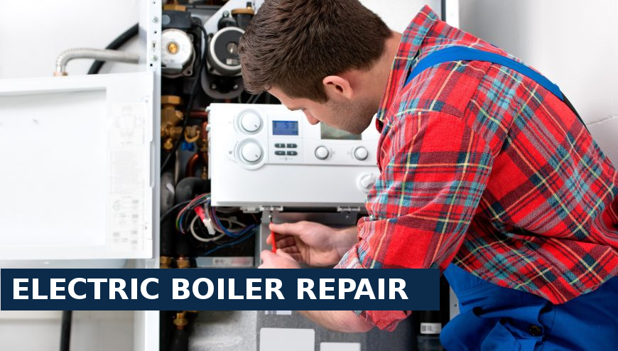 Electric boiler repair Wimbledon