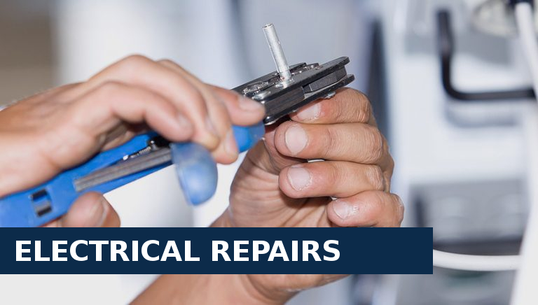 Electrical repairs Wimbledon