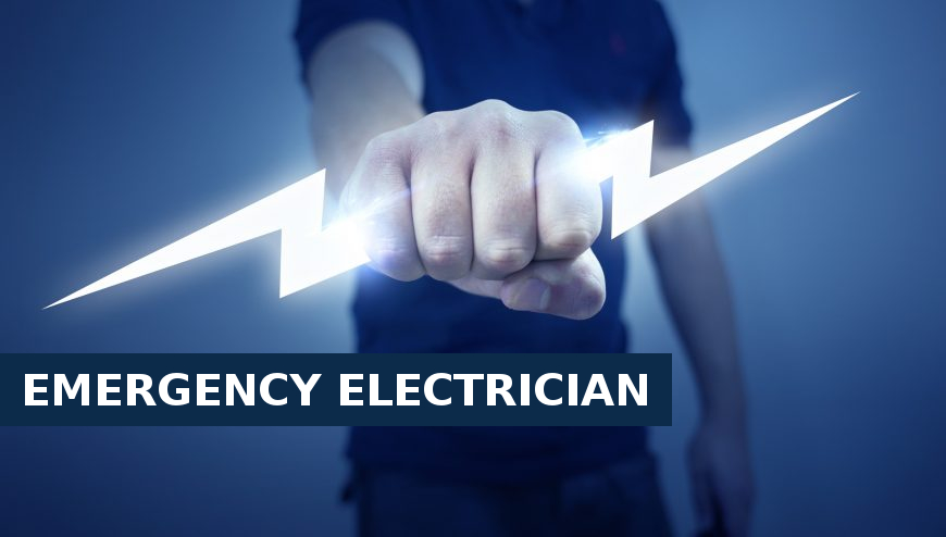 Emergency Electrician Wimbledon