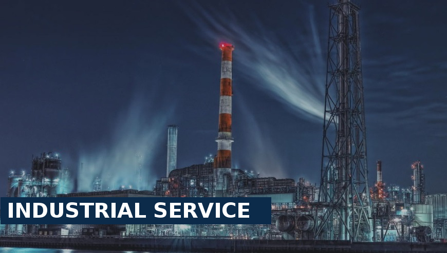 Industrial service electrical services Wimbledon